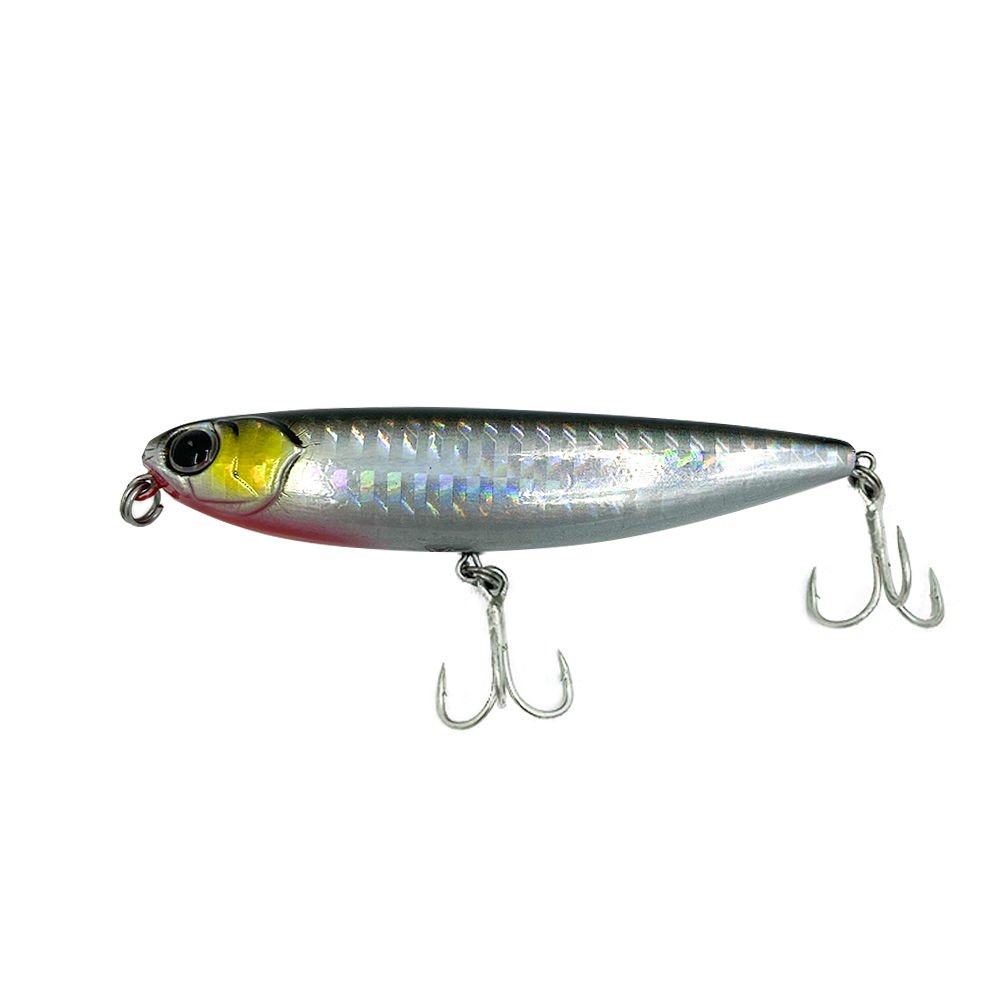Albastar Bluefish TW Sahte Balık 03 - SARDINE - 85MM