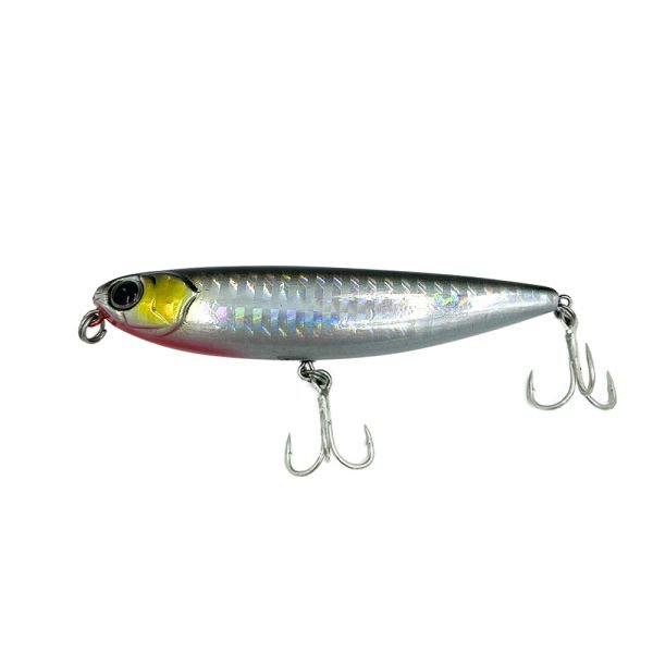 Albastar Bluefish TW Sahte Balık 03 - SARDINE - 85MM
