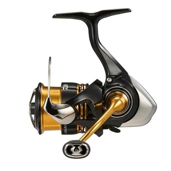 Daiwa Legalis 23 LT 5000 C 5 Bilyalı 5.3:1 Devirli Spin Makine