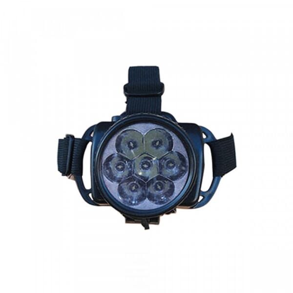 Effe Kafa Lambası 7 Led