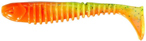 Berkley Flex Rib Shad Sahte Balığı FIRE TIGER - 6.5CM-150LI