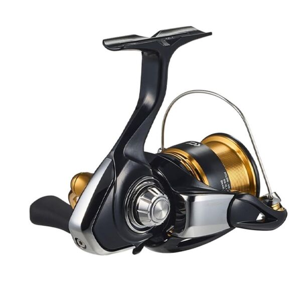 Daiwa Legalis 23 LT 1000 S 5 Bilyalı 5.2:1 Devirli Sığ Kafa LRF Makinesi