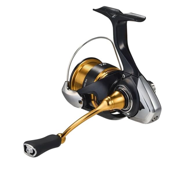 Daiwa Legalis 23 LT 1000 S 5 Bilyalı 5.2:1 Devirli Sığ Kafa LRF Makinesi