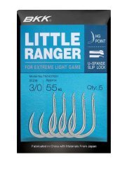 BKK Little Ranger Olta İğnesi 2