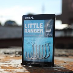 BKK Little Ranger Olta İğnesi 2