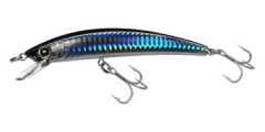 Yozuri Crystal Minnow Floating Sahte Balığı C4 - 70MM