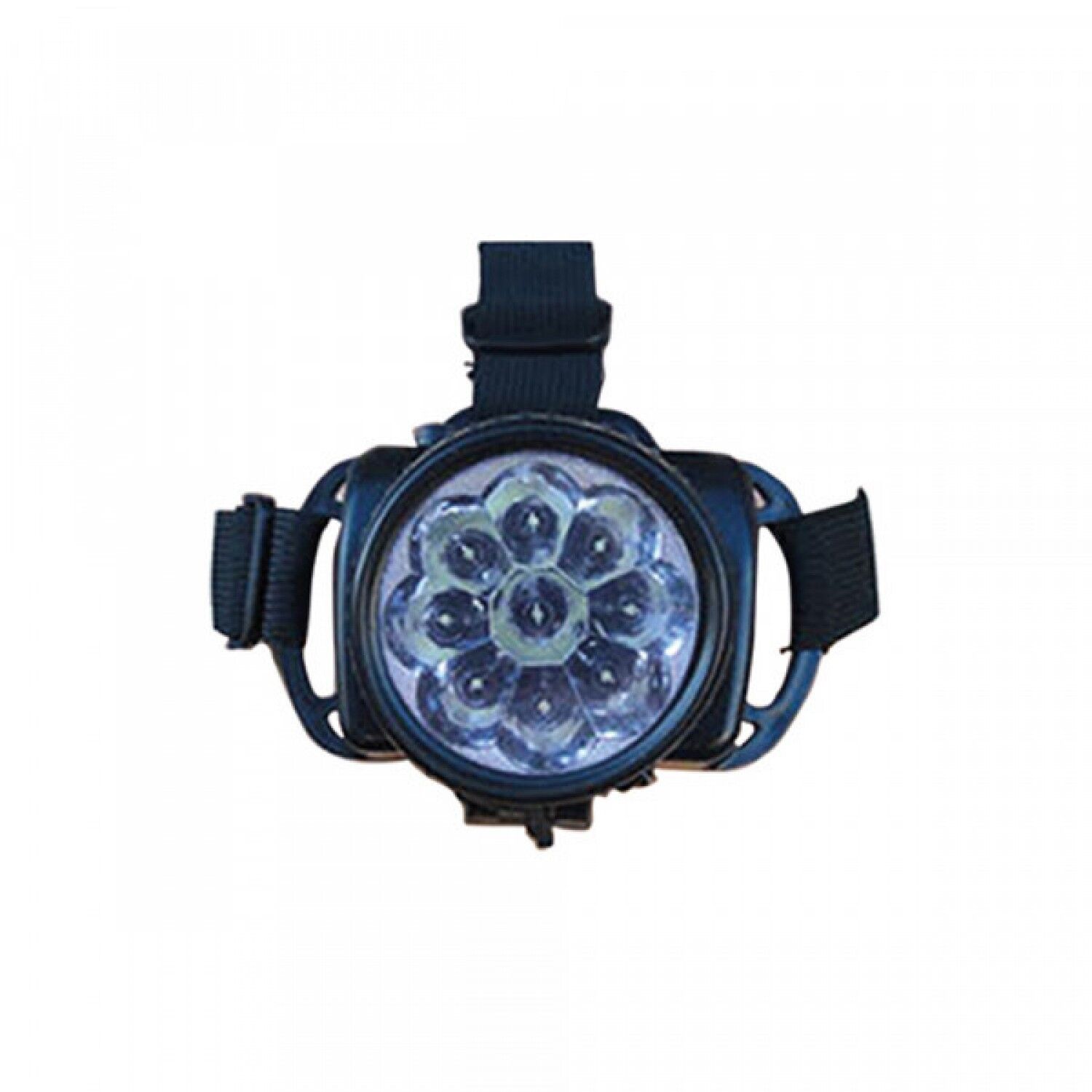 Effe Kafa Lambası 9 Led