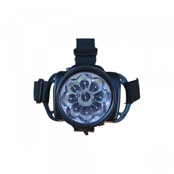 Effe Kafa Lambası 9 Led