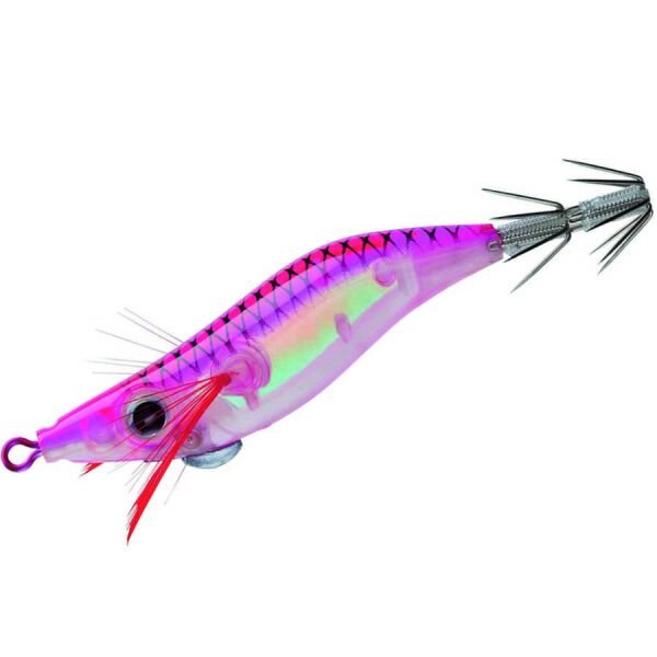 Yozuri Mini Aurora Kalamar Sahte Balığı