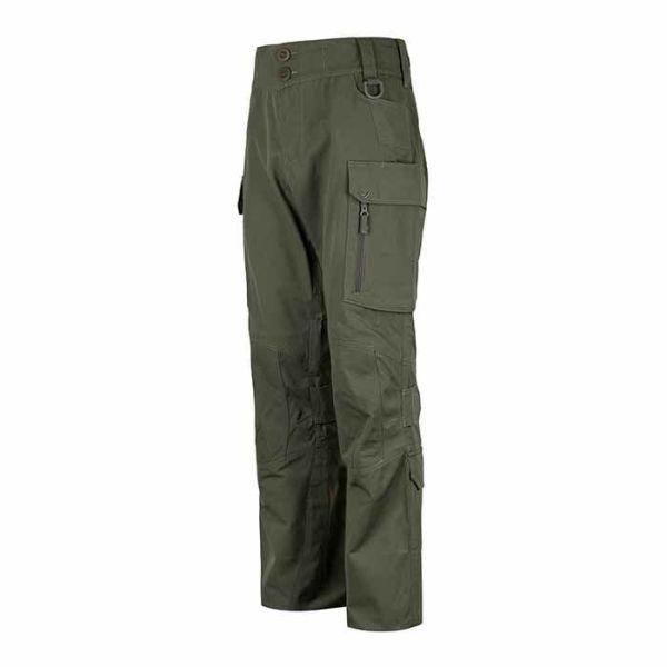VAV Optac-12 Su İtici Combat Pantolon Haki - L