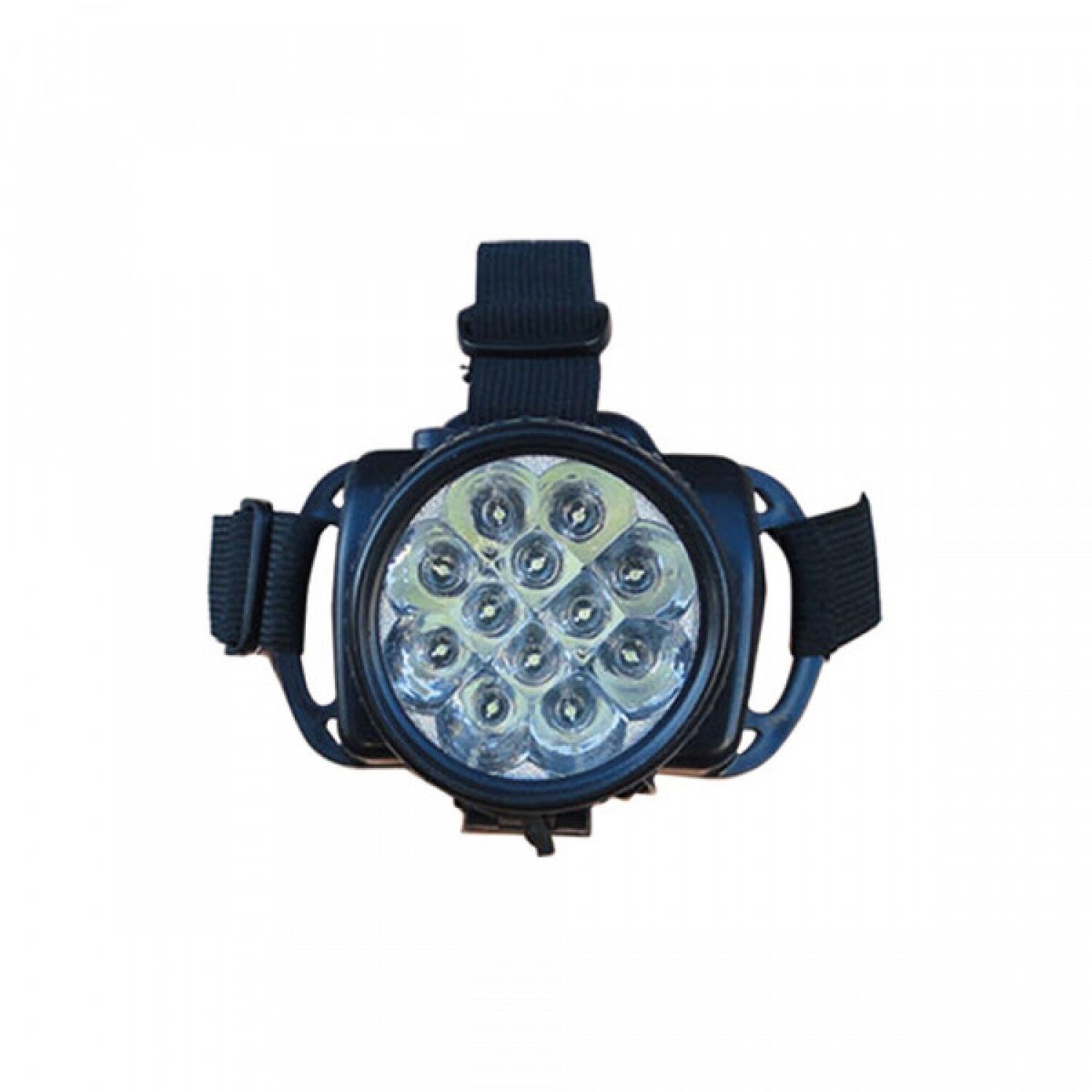 Effe Kafa Lambası 12 Led