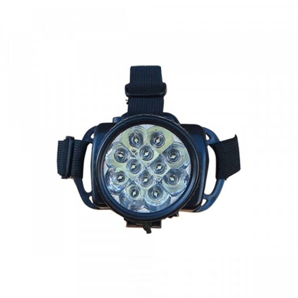 Effe Kafa Lambası 12 Led