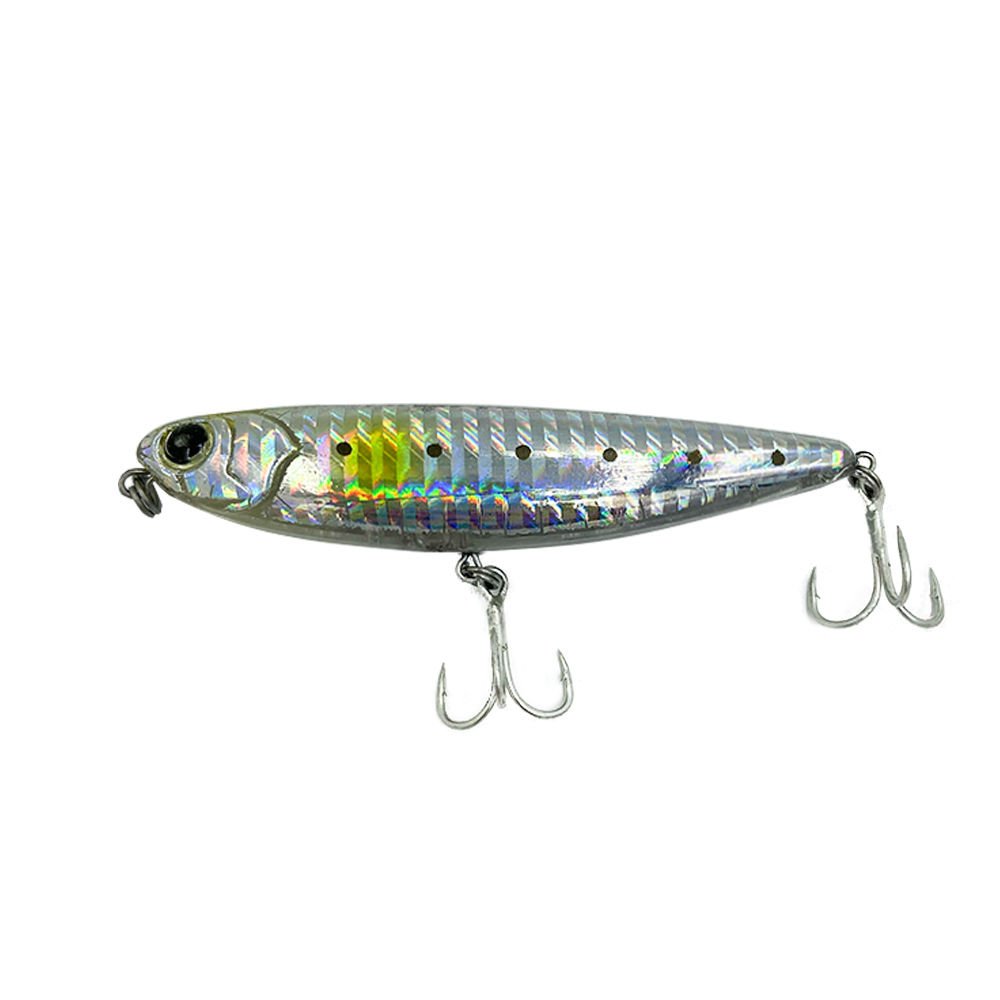Albastar Bluefish TW Sahte Balık 01 - S - 85MM