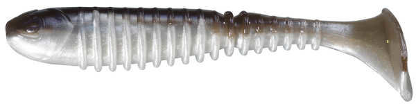 Berkley Flex Rib Shad Sahte Balığı SMELT - 9CM-75LI