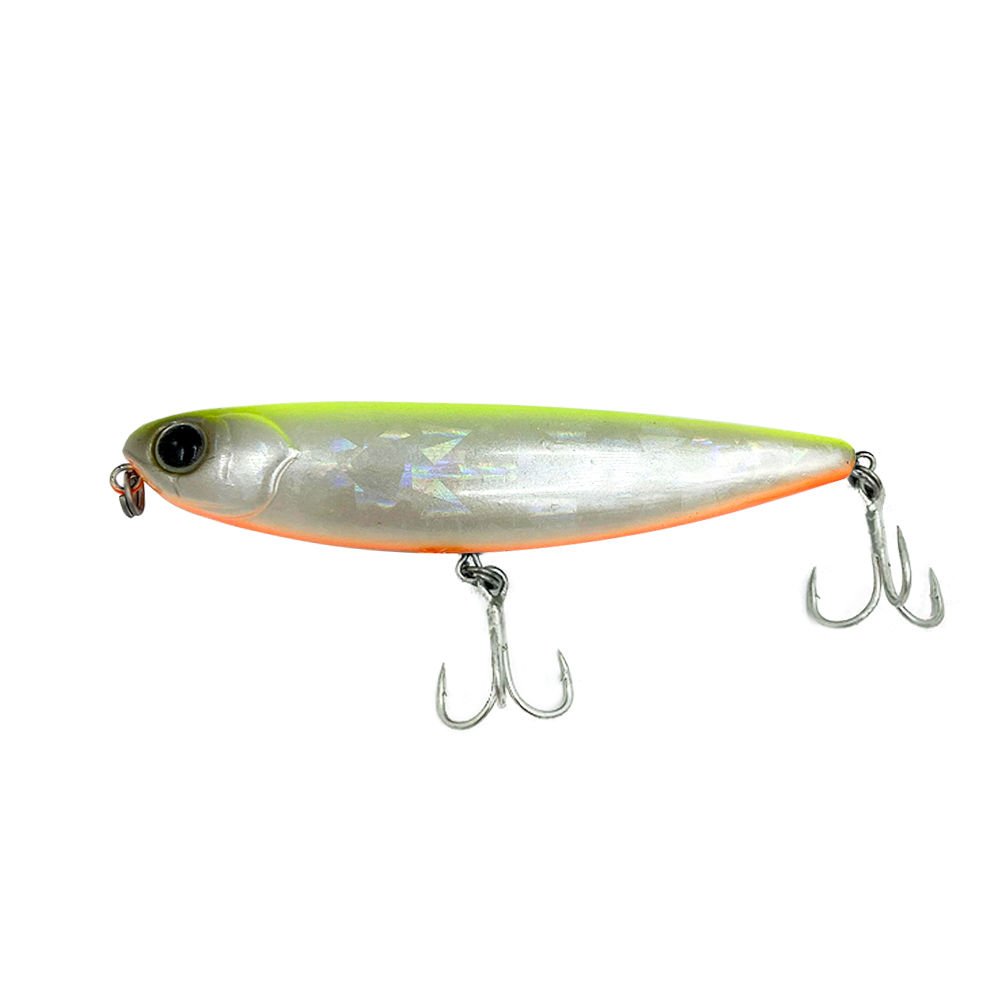 Albastar Bluefish TW Sahte Balık 05 - LMN - 85MM