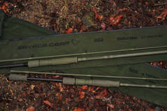 Savage Gear SG4 Light Game 8'3''/2.51 m 3-14 gr 2 Parça