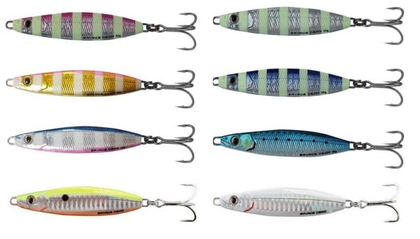 Savage gear Psycho Sprat 45g Sahte Balık