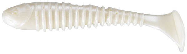 Berkley Flex Rib Shad Sahte Balığı PEARL - 6.5CM-150LI
