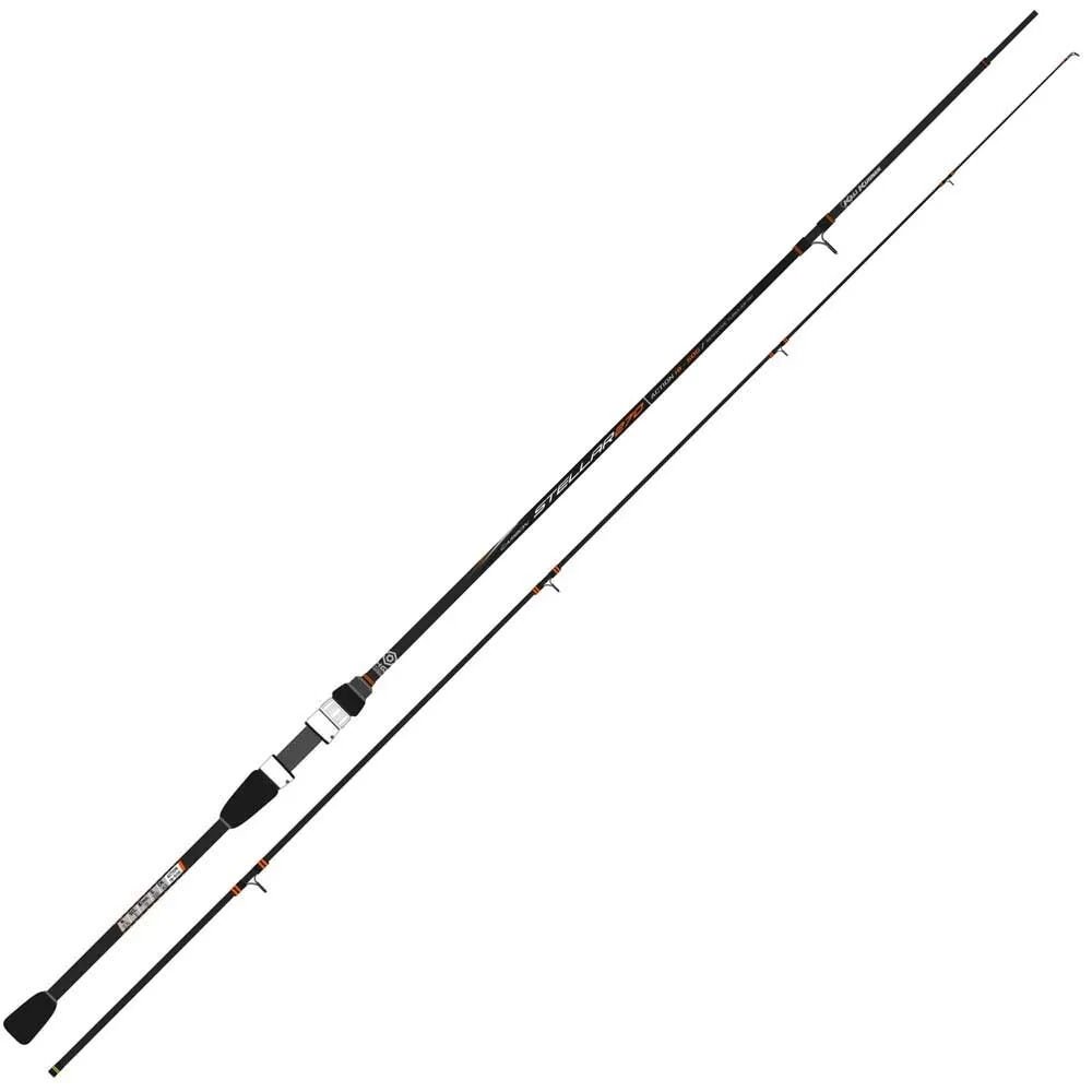 Kali Kunnan Stellar Spin Olta Kamışı Standart - 300CM - 21-55GR
