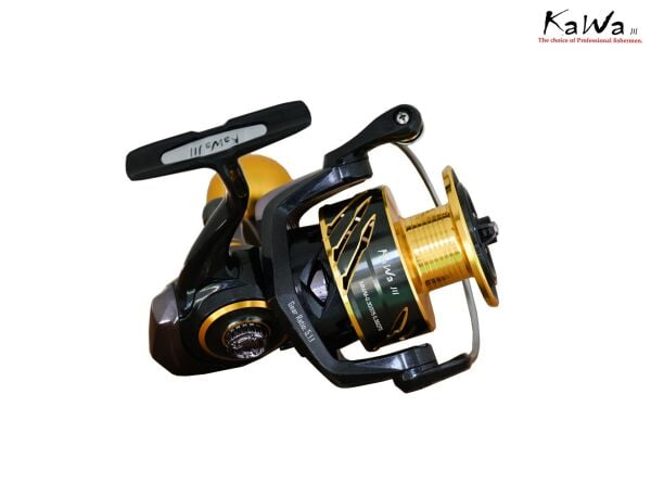 TITAN  6000, 5+1BB, METAL KAFA, TOPUZ