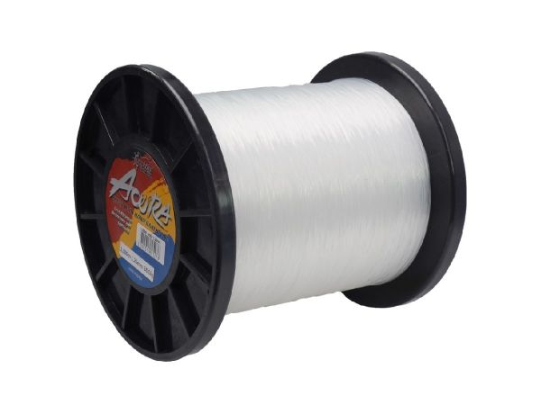Captain Acura 1.000mt Monofilament Misina Beyaz 0.40 mm
