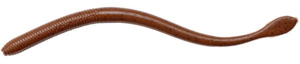 Berkley Gulp Nightcrawler Sahte Kurt DARK BROWN - 15CM