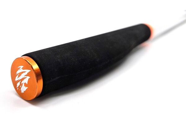 Okuma Flite+ Super Light Surf 420cm 100-250gr 3 Parça Olta Kamışı
