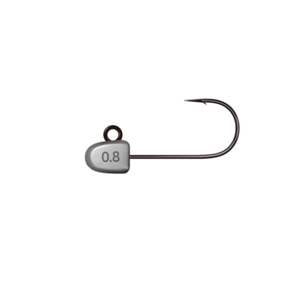 JUNGLEGYM J313 JH TG JIG HEAD İĞNE NO #10 (3 ADET)