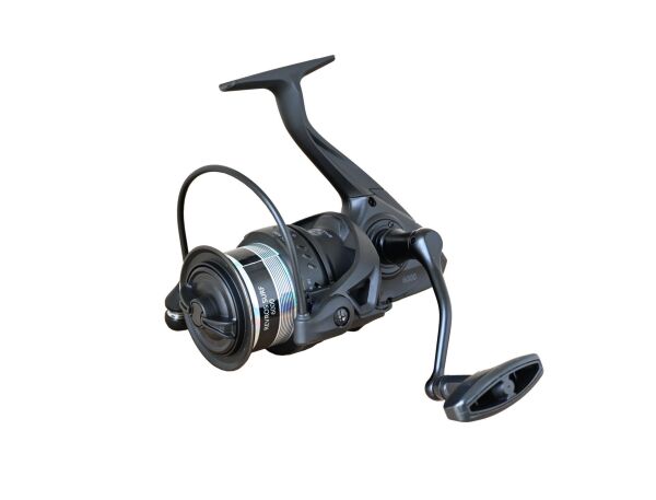 REVROS 6000, 7+1BB, METAL KAFA