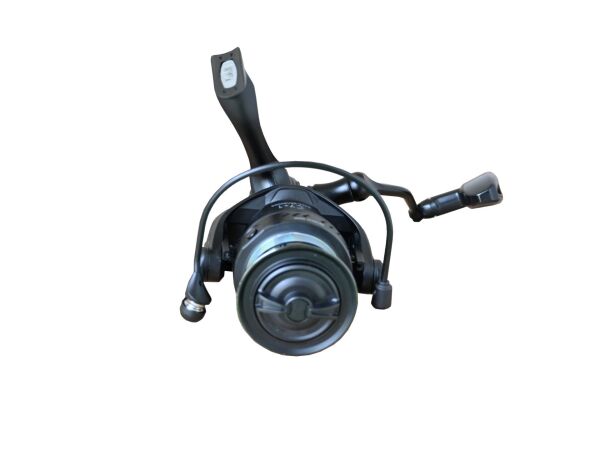 REVROS 6000, 7+1BB, METAL KAFA