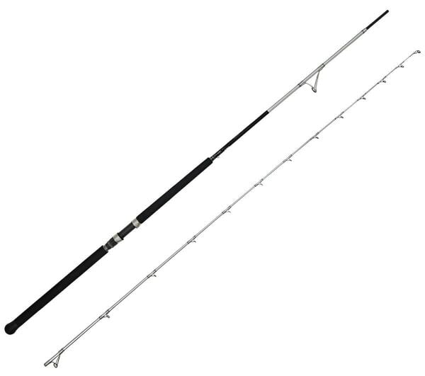 Okuma Azores Shore Jigging Spin 292cm 20-80gr 2 Parça Olta Kamışı