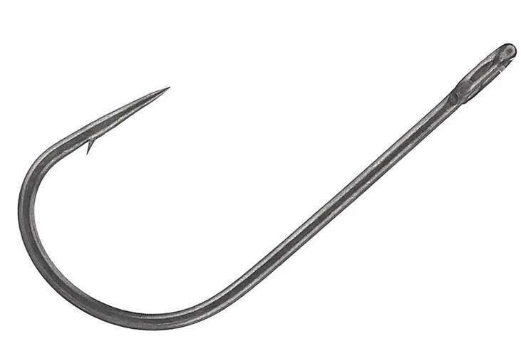 Hayabusa FF 323 TN Trailer II Delikli Çupra İğnesi Teflon Black