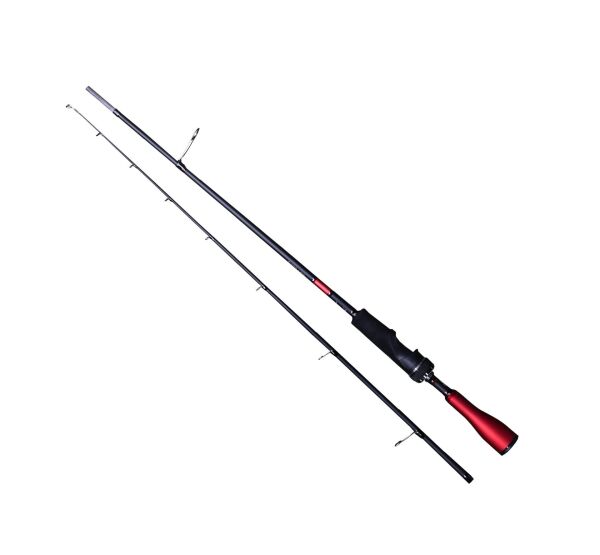 TRAPPER  SPIN KARBON