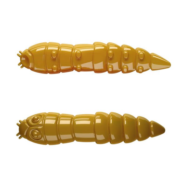 Libra Lures Kukolka Cheese Suni Yem 036 - COFFEE MILK - 42MM
