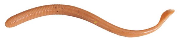 Berkley Gulp Nightcrawler Sahte Kurt NATURAL - 15CM
