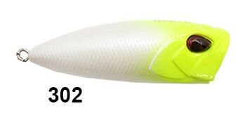 Usami Snoopy 55F Popper 7.4 G Maket Balık 302