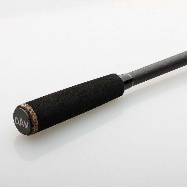 Dam Quadra Safar II Spin 8'/2.40m 15-40 gr 4 Parça