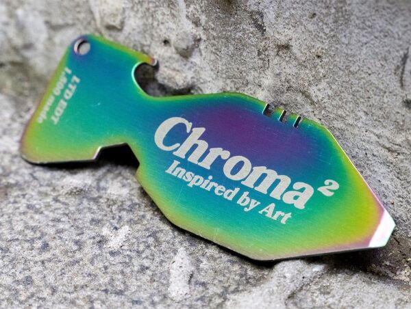 Okuma Chroma 2 CM2-40LTD 5BB+1RB Olta Makinesi