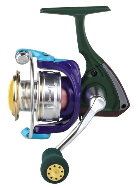 Okuma Chroma 2 CM2-40LTD 5BB+1RB Olta Makinesi