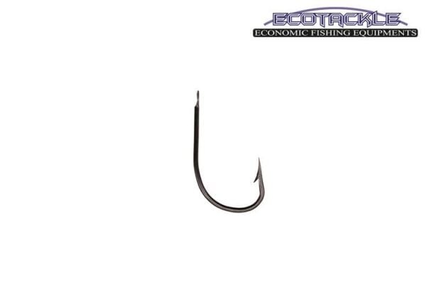 ECOTACKLE E04-2246 SH-22 (505) BN 2/0