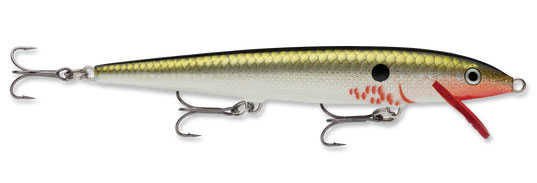 Rapala Original Floating Sahte Balığı BOF - 90MM