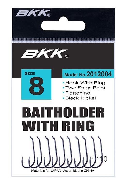 BKK Surf Baitholder-R Olta İğnesi 3/0