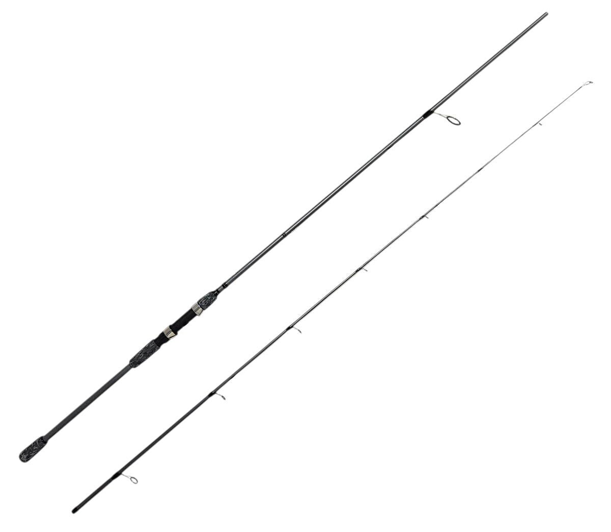 Okuma Wave Up Spin 270cm 10-40gr 2 Parça Olta Kamışı