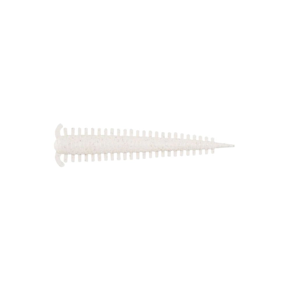 Berkley Gulp Saltwater Sandworm Sahte Kurt WH - 5CM-24LU