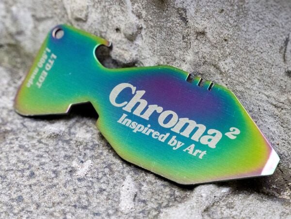 Okuma Chroma 2 CM2-30LTD 5BB+1RB Olta Makinesi