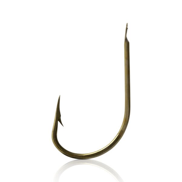 Mustad Olta İğnesi 505 50li Standart - NO:13