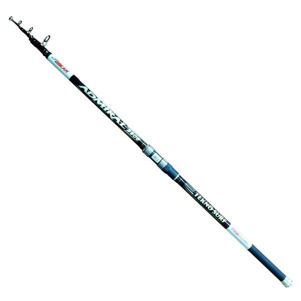 Oskar Admiral 420cm Surf Kamış 150G