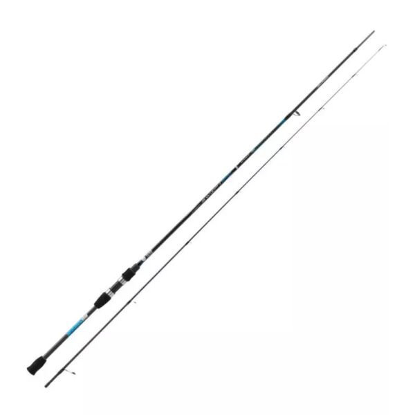 Kali Kunnan Swift Spin Olta Kamışı Standart - 240CM-8-28GR