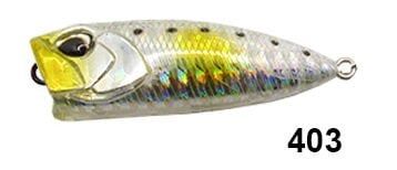 Usami Snoopy 55F Popper 7.4 G Maket Balık 403