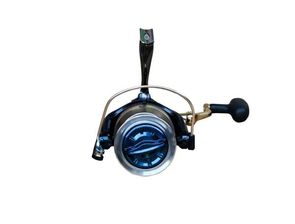 NEPTUN FD 9000, 5+1BB, METAL KAFA